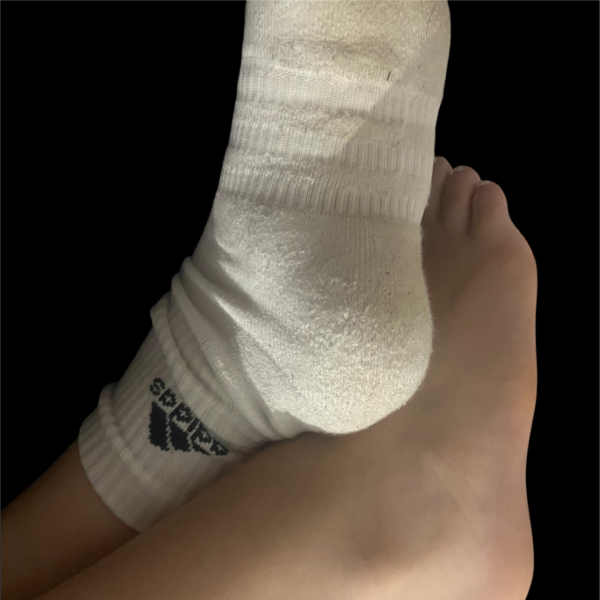 Sportsocken – Bild 3